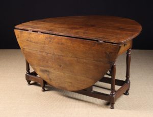 Lot 550 | Period Oak & Country Furniture Dec 20 | Wilkinsons Auctioneers Doncaster