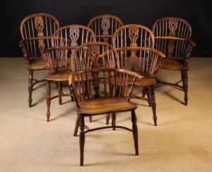Lot 551 | Period Oak & Country Furniture Dec 20 | Wilkinsons Auctioneers Doncaster