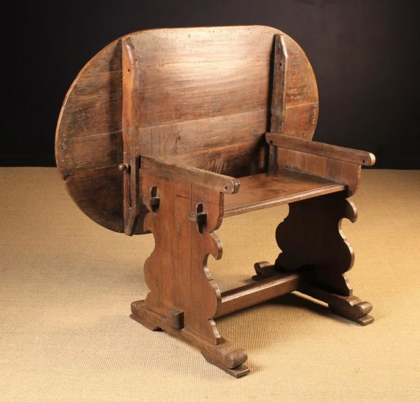 Lot 552 | Period Oak & Country Furniture Dec 20 | Wilkinsons Auctioneers Doncaster