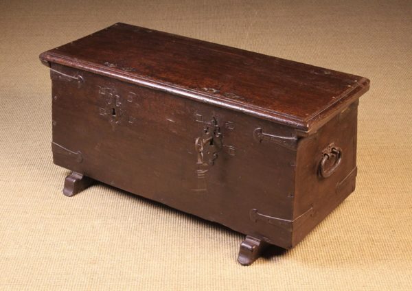 Lot 556 | Period Oak & Country Furniture Dec 20 | Wilkinsons Auctioneers Doncaster