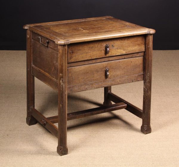Lot 558 | Period Oak & Country Furniture Dec 20 | Wilkinsons Auctioneers Doncaster