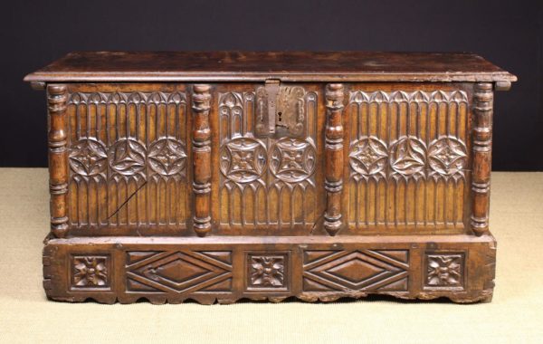 Lot 559 | Period Oak & Country Furniture Dec 20 | Wilkinsons Auctioneers Doncaster