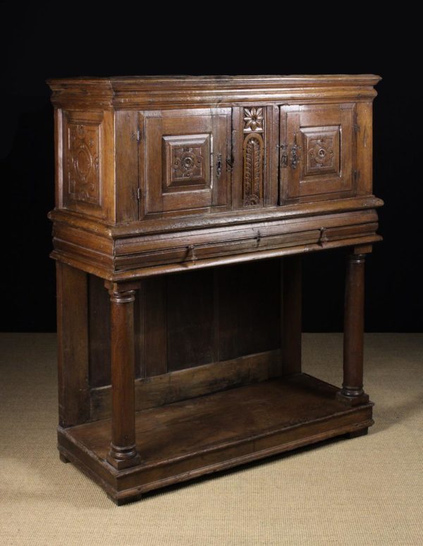 Lot 561 | Period Oak & Country Furniture Dec 20 | Wilkinsons Auctioneers Doncaster