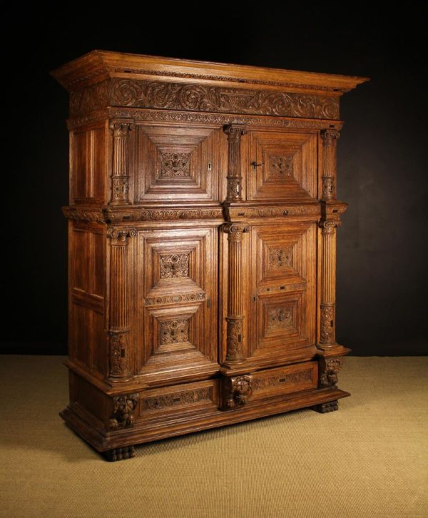 Lot 596 | Period Oak & Country Furniture Dec 20 | Wilkinsons Auctioneers Doncaster
