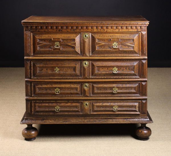Lot 598 | Period Oak & Country Furniture Dec 20 | Wilkinsons Auctioneers Doncaster