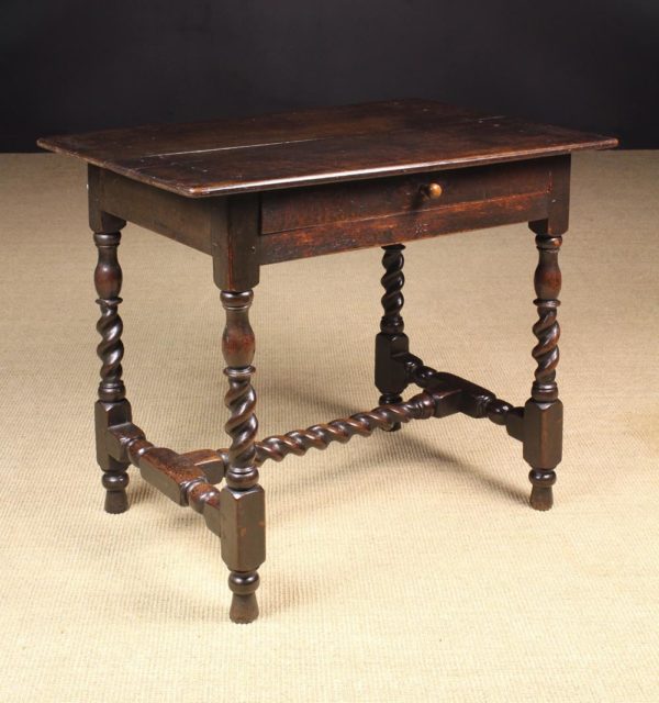 Lot 599 | Period Oak & Country Furniture Dec 20 | Wilkinsons Auctioneers Doncaster