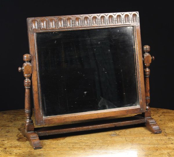 Lot 604 | Period Oak & Country Furniture Dec 20 | Wilkinsons Auctioneers Doncaster