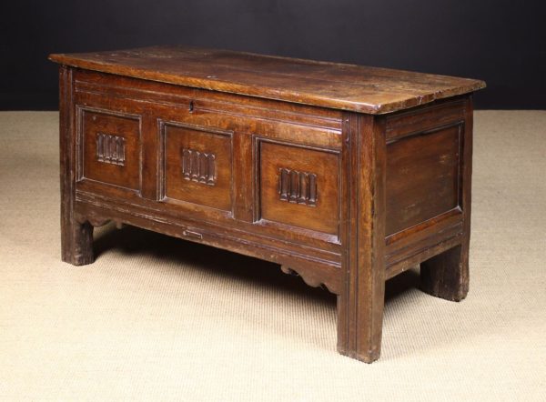 Lot 606 | Period Oak & Country Furniture Dec 20 | Wilkinsons Auctioneers Doncaster