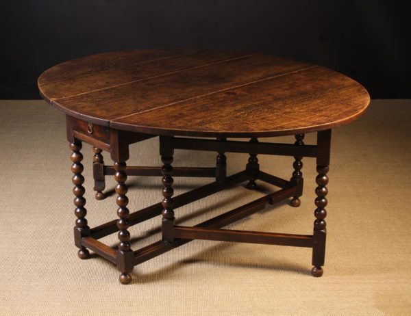 Lot 607 | Period Oak & Country Furniture Dec 20 | Wilkinsons Auctioneers Doncaster