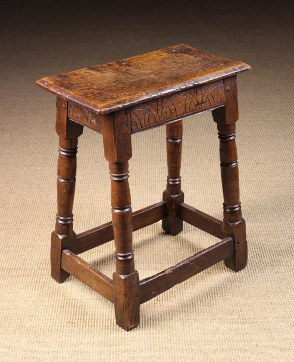 Lot 612 | Period Oak & Country Furniture Dec 20 | Wilkinsons Auctioneers Doncaster