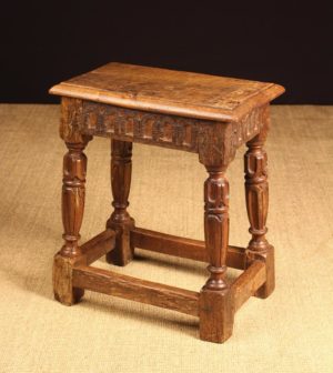 Lot 613 | Period Oak & Country Furniture Dec 20 | Wilkinsons Auctioneers Doncaster
