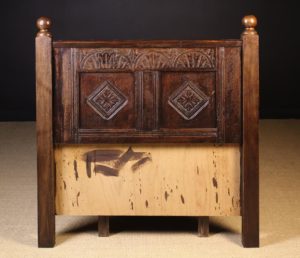 Lot 615 | Period Oak & Country Furniture Dec 20 | Wilkinsons Auctioneers Doncaster