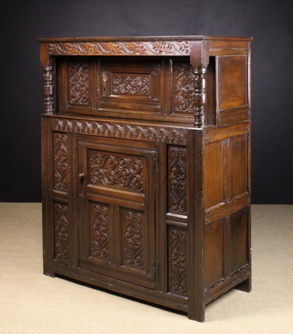 Lot 616 | Period Oak & Country Furniture Dec 20 | Wilkinsons Auctioneers Doncaster