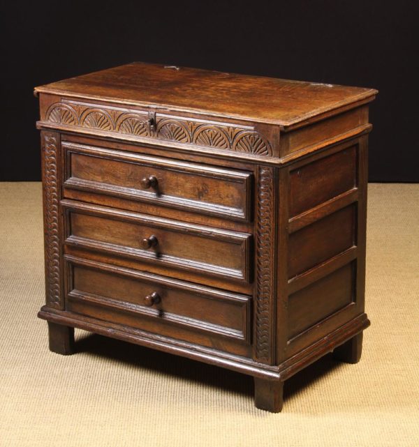 Lot 617 | Period Oak & Country Furniture Dec 20 | Wilkinsons Auctioneers Doncaster