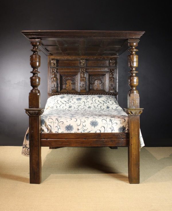 Lot 619 | Period Oak & Country Furniture Dec 20 | Wilkinsons Auctioneers Doncaster