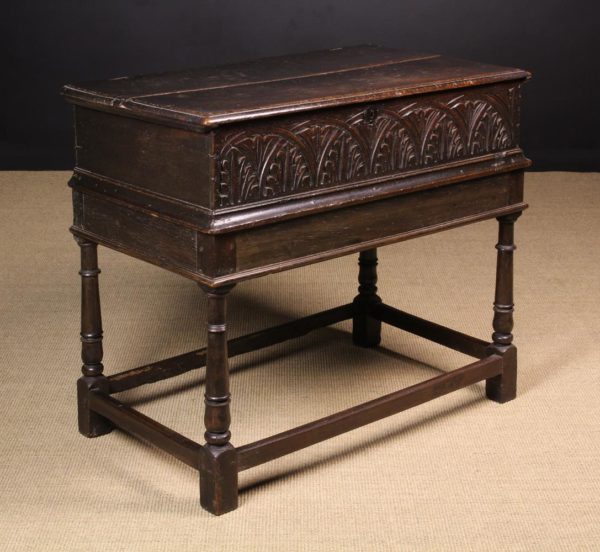 Lot 620 | Period Oak & Country Furniture Dec 20 | Wilkinsons Auctioneers Doncaster