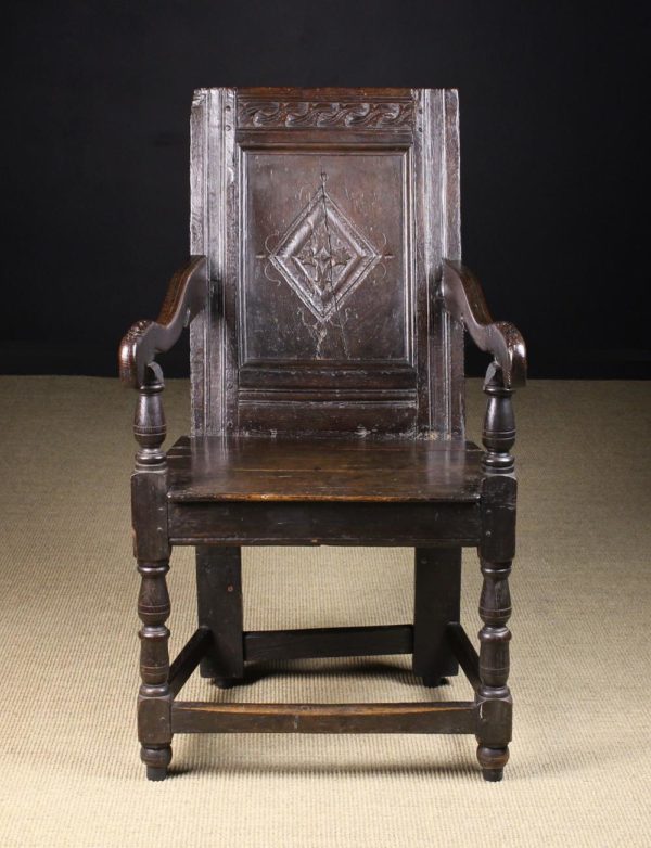 Lot 621 | Period Oak & Country Furniture Dec 20 | Wilkinsons Auctioneers Doncaster
