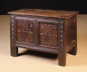 Lot 622 | Period Oak & Country Furniture Dec 20 | Wilkinsons Auctioneers Doncaster