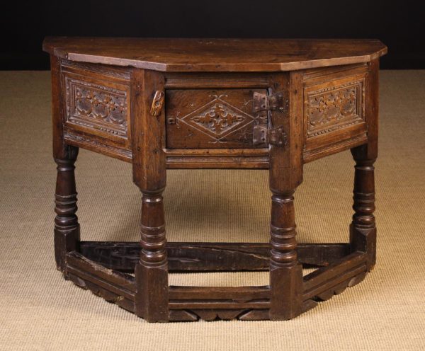 Lot 623 | Period Oak & Country Furniture Dec 20 | Wilkinsons Auctioneers Doncaster