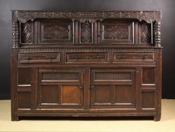 Lot 625 | Period Oak & Country Furniture Dec 20 | Wilkinsons Auctioneers Doncaster