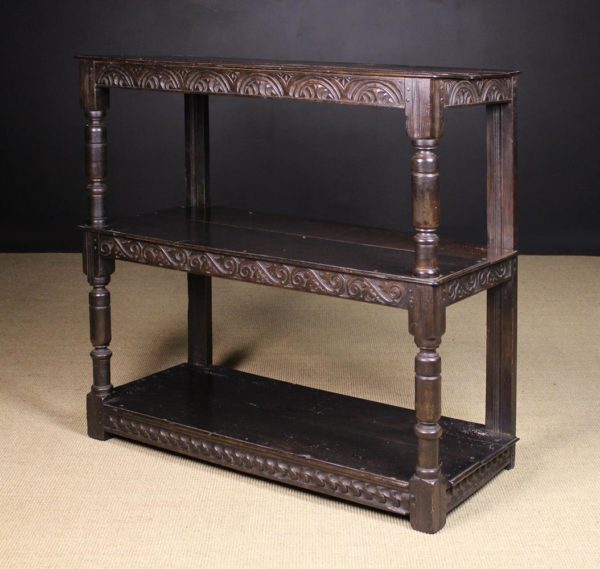 Lot 629 | Period Oak & Country Furniture Dec 20 | Wilkinsons Auctioneers Doncaster