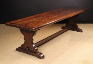 Lot 638 | Period Oak & Country Furniture Dec 20 | Wilkinsons Auctioneers Doncaster