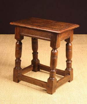 Lot 642 | Period Oak & Country Furniture Dec 20 | Wilkinsons Auctioneers Doncaster