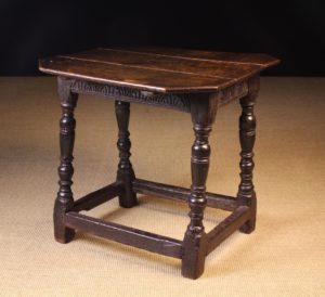 Lot 645 | Period Oak & Country Furniture Dec 20 | Wilkinsons Auctioneers Doncaster