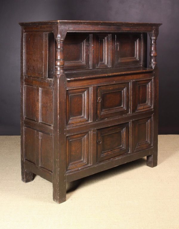 Lot 647 | Period Oak & Country Furniture Dec 20 | Wilkinsons Auctioneers Doncaster