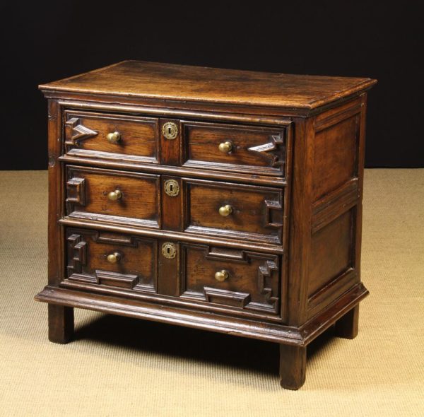 Lot 649 | Period Oak & Country Furniture Dec 20 | Wilkinsons Auctioneers Doncaster