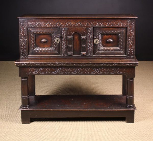 Lot 672 | Period Oak & Country Furniture Dec 20 | Wilkinsons Auctioneers Doncaster