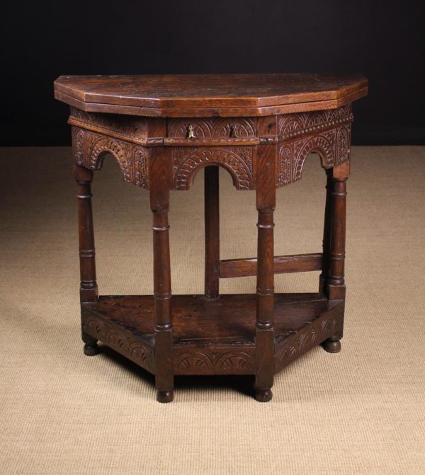 Lot 673 | Period Oak & Country Furniture Dec 20 | Wilkinsons Auctioneers Doncaster