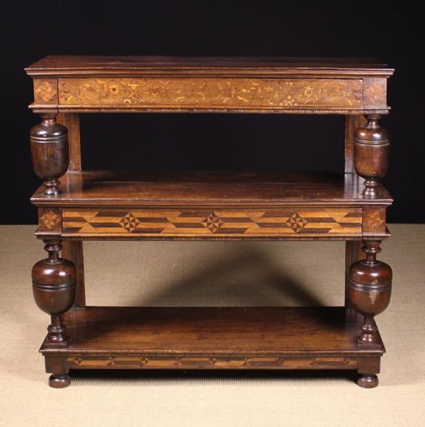 Lot 676 | Period Oak & Country Furniture Dec 20 | Wilkinsons Auctioneers Doncaster