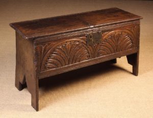 Lot 680 | Period Oak & Country Furniture Dec 20 | Wilkinsons Auctioneers Doncaster