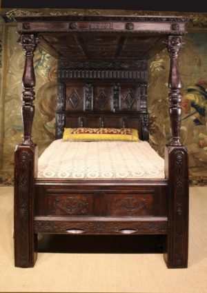 Lot 681 | Period Oak & Country Furniture Dec 20 | Wilkinsons Auctioneers Doncaster