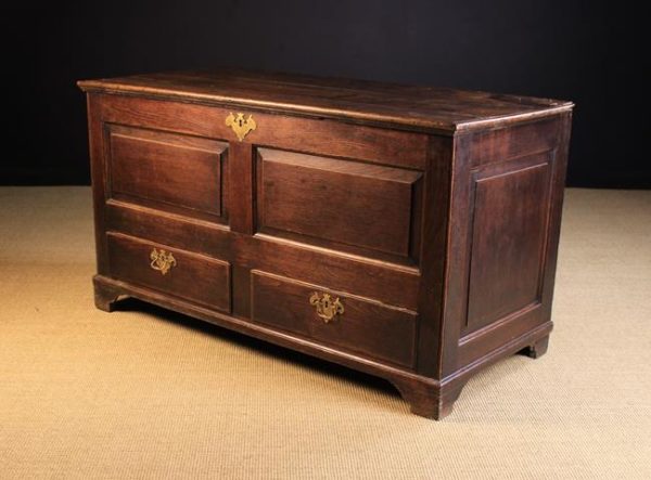 Country Furniture & Effects Feb 2019 | Wilkinsons Auctioneers Doncaster