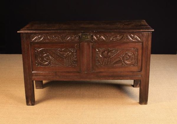 Country Furniture & Effects Feb 2019 | Wilkinsons Auctioneers Doncaster