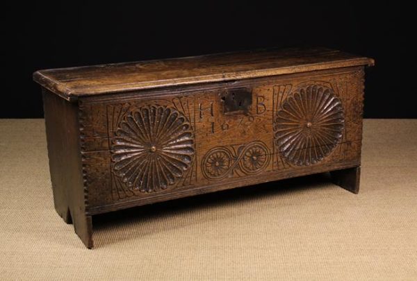 Country Furniture & Effects featuring the Graham Cutts Treen Collection Feb 2021 Part 2 | Wilkinsons Auctioneers Doncaster