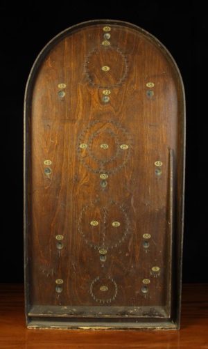 Lot 103 | period-oak-treen-and-folk-art-day-1 | Wilkinsons Auctioneers Doncaster