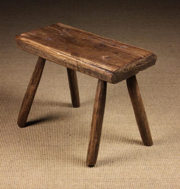 Lot 115 | period-oak-treen-and-folk-art-day-1 | Wilkinsons Auctioneers Doncaster