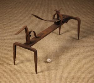 Lot 121 | period-oak-treen-and-folk-art-day-1 | Wilkinsons Auctioneers Doncaster