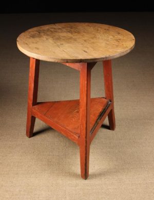 Lot 132 | period-oak-treen-and-folk-art-day-1 | Wilkinsons Auctioneers Doncaster