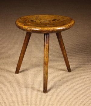 Lot 164 | period-oak-treen-and-folk-art-day-1 | Wilkinsons Auctioneers Doncaster