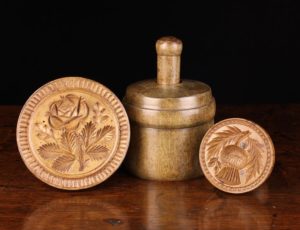 Lot 171 | period-oak-treen-and-folk-art-day-1 | Wilkinsons Auctioneers Doncaster