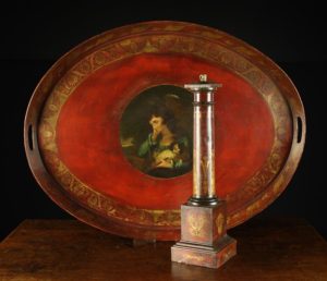 Lot 231 | period-oak-treen-and-folk-art-day-1 | Wilkinsons Auctioneers Doncaster