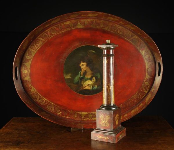 Lot 231 | period-oak-treen-and-folk-art-day-1 | Wilkinsons Auctioneers Doncaster