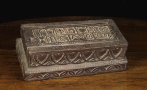 Lot 250 | period-oak-treen-and-folk-art-day-1 | Wilkinsons Auctioneers Doncaster