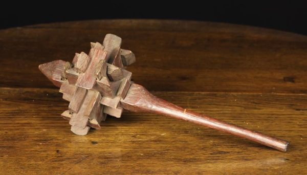 Lot 253 | period-oak-treen-and-folk-art-day-1 | Wilkinsons Auctioneers Doncaster