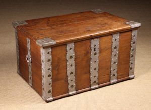 Lot 271 | period-oak-treen-and-folk-art-day-1 | Wilkinsons Auctioneers Doncaster