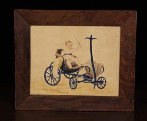 Lot 304 | period-oak-treen-and-folk-art-day-1 | Wilkinsons Auctioneers Doncaster